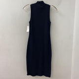 BABATON WOMEN'S DRESS black XS