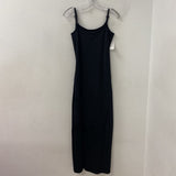 RUDSAK WOMEN'S DRESS black XS