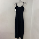RUDSAK WOMEN'S DRESS black XS