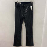 GAP WOMEN'S PANTS black 4S