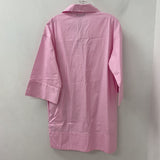 Banana Republic WOMEN'S DRESS pink S/M