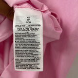 Banana Republic WOMEN'S DRESS pink S/M