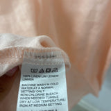Lord & Taylor WOMEN'S DRESS peach L