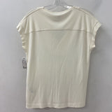 REISS WOMEN'S TOP cream S