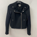 WILFRED WOMEN'S BLAZER/JACKET black XS