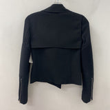 WILFRED WOMEN'S BLAZER/JACKET black XS