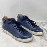 WOMEN'S SNEAKERS blue 40