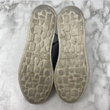 WOMEN'S SNEAKERS blue 40