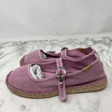 FREE PEOPLE WOMEN'S FLATS pink 37