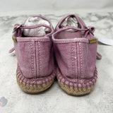 FREE PEOPLE WOMEN'S FLATS pink 37