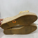 BROWNS WOMEN'S SANDALS cream beige 40