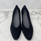 STUART WEITZMAN WOMEN'S FOOTWEAR black 9