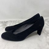 STUART WEITZMAN WOMEN'S FOOTWEAR black 9