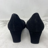 STUART WEITZMAN WOMEN'S FOOTWEAR black 9