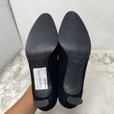 STUART WEITZMAN WOMEN'S FOOTWEAR black 9