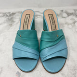 Fiorangelo WOMEN'S FOOTWEAR blue turquoise 39