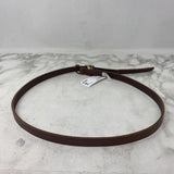 ALDO WOMEN'S BELT brown L