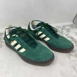 ADIDAS WOMEN'S SNEAKERS green 7M/8F