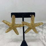WOMEN'S EARRINGS gold