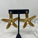 WOMEN'S EARRINGS gold