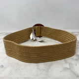 MAIN CHARACTER WOMEN'S BELT natural brown M/L