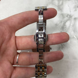 KATE SPADE WOMEN'S BRACELET silver gold