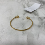 KATE SPADE WOMEN'S BRACELET gold