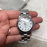 MARC by marc jacobs WOMEN'S BRACELET silver