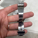 MARC by marc jacobs WOMEN'S BRACELET silver