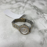 FOSSIL WOMEN'S BRACELET silver gold