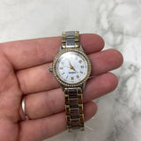 FOSSIL WOMEN'S BRACELET silver gold