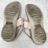 VIONIC WOMEN'S SANDALS pink grey 7