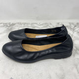 CLARKS WOMEN'S FOOTWEAR black 10