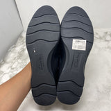 CLARKS WOMEN'S FOOTWEAR black 10
