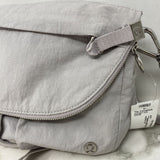 LULULEMON WOMEN'S BAG grey