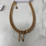 ALDO WOMEN'S NECKLACE gold