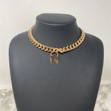 ALDO WOMEN'S NECKLACE gold
