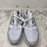 CHAMPION WOMEN'S SNEAKERS white grey 40