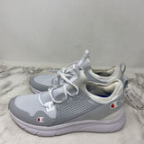 CHAMPION WOMEN'S SNEAKERS white grey 40