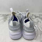 CHAMPION WOMEN'S SNEAKERS white grey 40