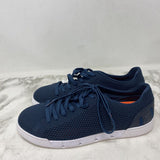 SWIMS WOMEN'S SNEAKERS navy 41
