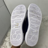 SWIMS WOMEN'S SNEAKERS navy 41