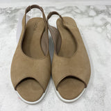ARCHE WOMEN'S SANDALS beige 36