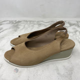 ARCHE WOMEN'S SANDALS beige 36