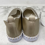 ilse jacobsen,hornbaek WOMEN'S FLATS gold 35
