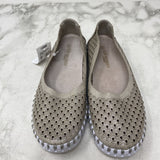 ilse jacobsen,hornbaek WOMEN'S FLATS sand 35
