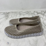 ilse jacobsen,hornbaek WOMEN'S FLATS sand 35