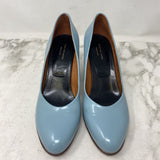 DRIES VAN NOTEN WOMEN'S FOOTWEAR baby blue 40