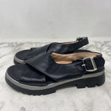 HISPANITAS WOMEN'S SANDALS black 42