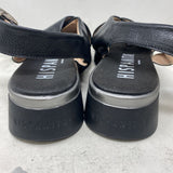 HISPANITAS WOMEN'S SANDALS black 42